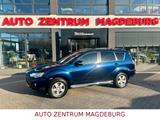 Mitsubishi Outlander ClearTec Invite 2WD *BI-XENON*TEMPOMAT - Mitsubishi Outlander aus 2011 mit Diesel-Antrieb