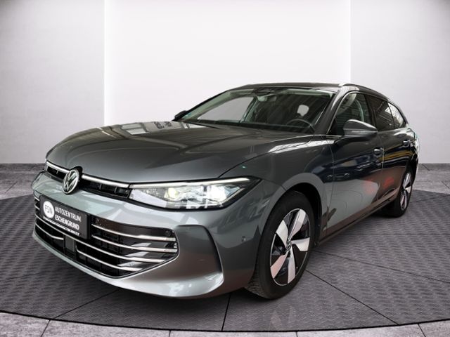 Fahrzeugabbildung Volkswagen Passat Variant 2.0 TDI DSG ELEGANCE AHK IQ.DRIVE