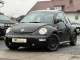 Volkswagen New Beetle Lim. 2.0 KLIMA SHZ TÜV 03/2026 - Volkswagen New Beetle aus 1999