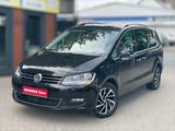 Volkswagen Sharan Join 2.0 TDI *Panorama*Kamera* - Volkswagen Sharan: Join