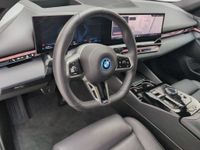 BMW 550 - Vorschau Bild 11