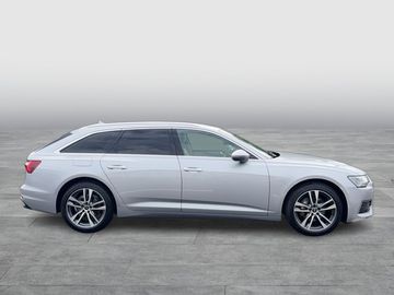 Audi A6 - 5