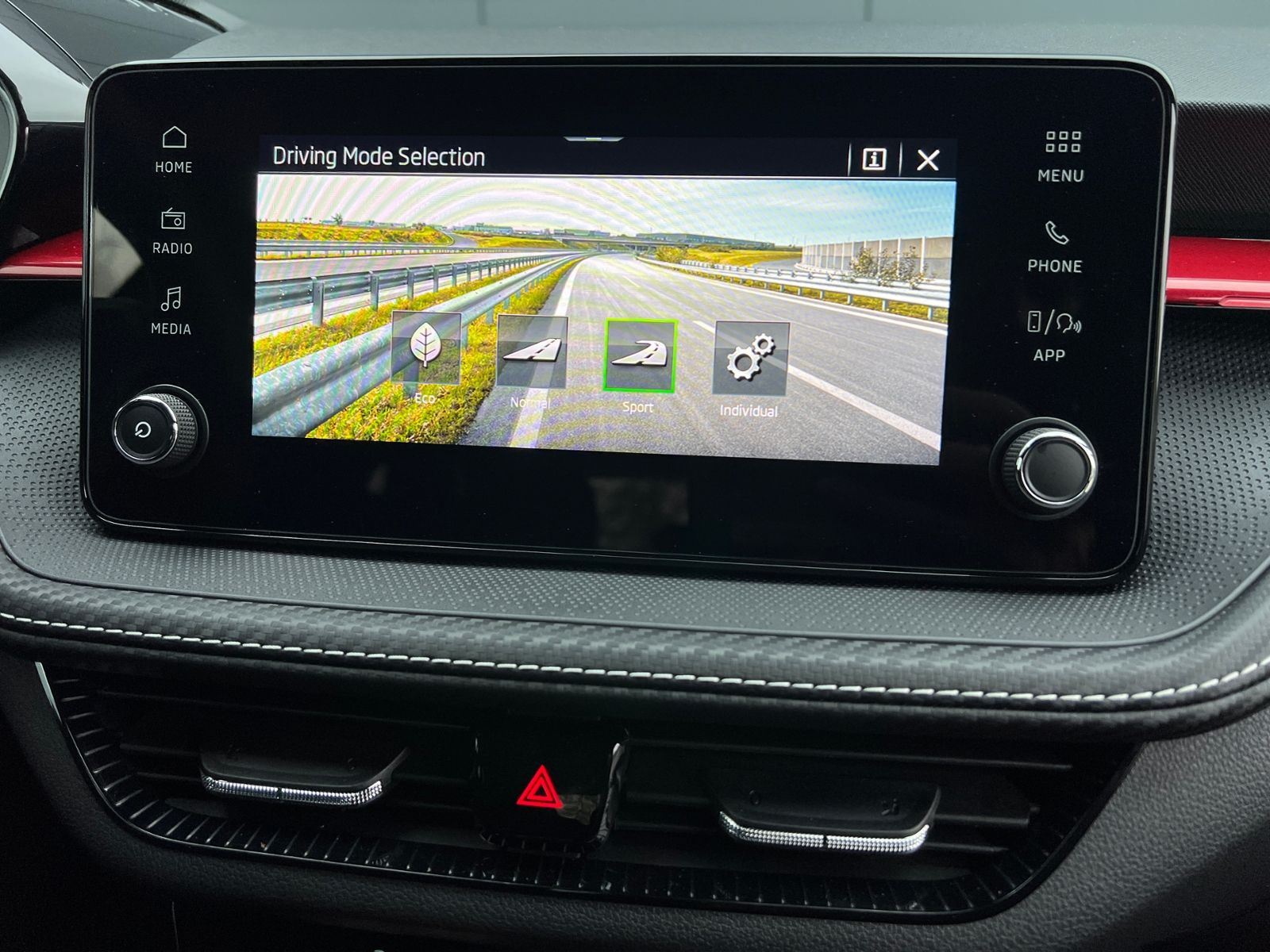 Fahrzeugabbildung SKODA Fabia Monte Carlo 1.5 TSI DSG *LED, ACC, SmartLi