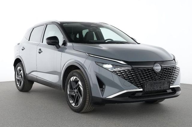 Nissan Qashqai N-Connecta