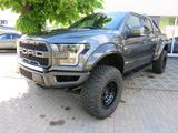 Ford F 150 Raptor - Ford F 150: Rap