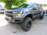 Ford F 150 Raptor - Ford F 150 aus 2017