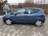Opel Meriva B Innovation 1.Hand orig.58000 Km - Gebrauchtwagen in Regensburg