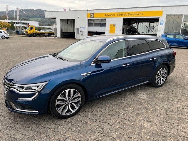 Renault Talisman Grandtour Limited TCe225