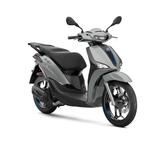 Piaggio Liberty S 50 - Offers