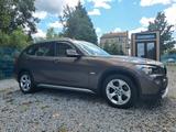 BMW X1 xDrive23d - geringe Laufleistung  - BMW X1: Xdrive 23d
