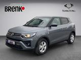 Ssangyong Tivoli Amber 1.5 T-GDi 2WD*App/RFK/PDC* - Ssangyong Tivoli: Amber