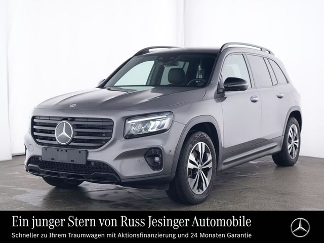 Mercedes-Benz GLB 250 4M Progressive *LED*Pano*Distr*360*KeyGo