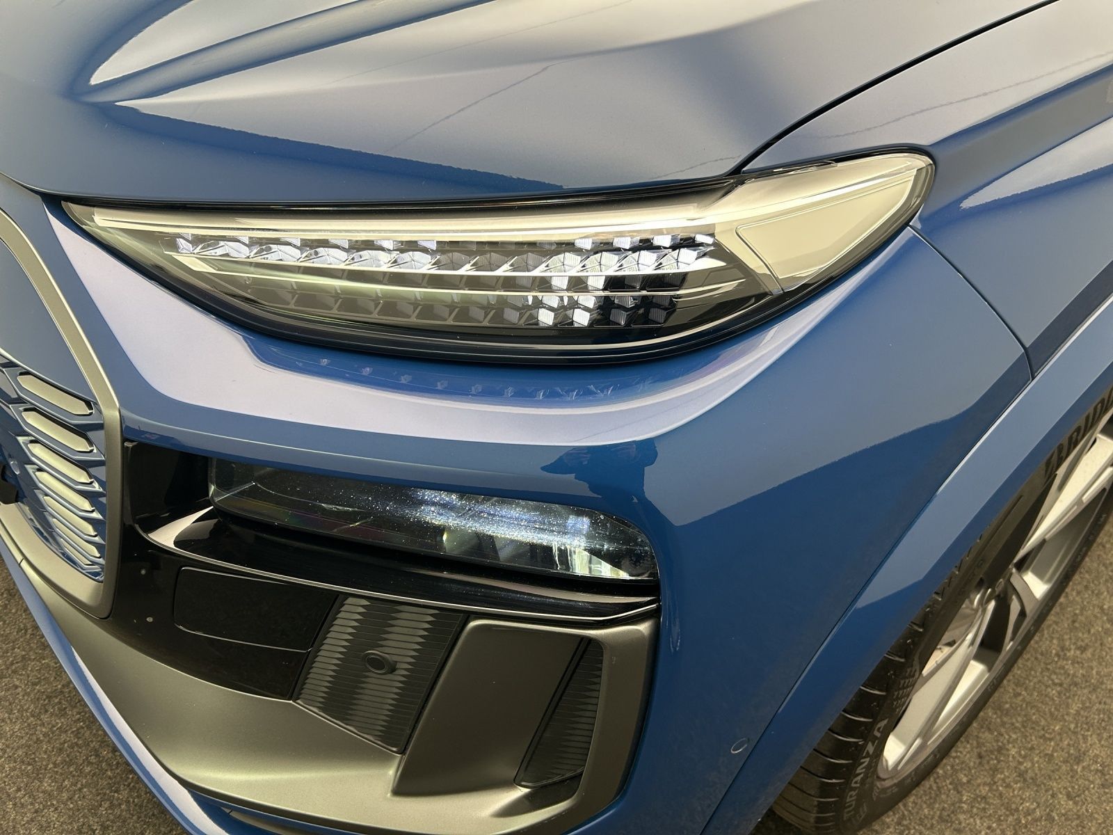 Audi Q6 e-tron - Bild 20