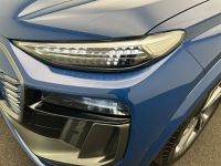 Audi Q6 e-tron - Vorschau Bild 20