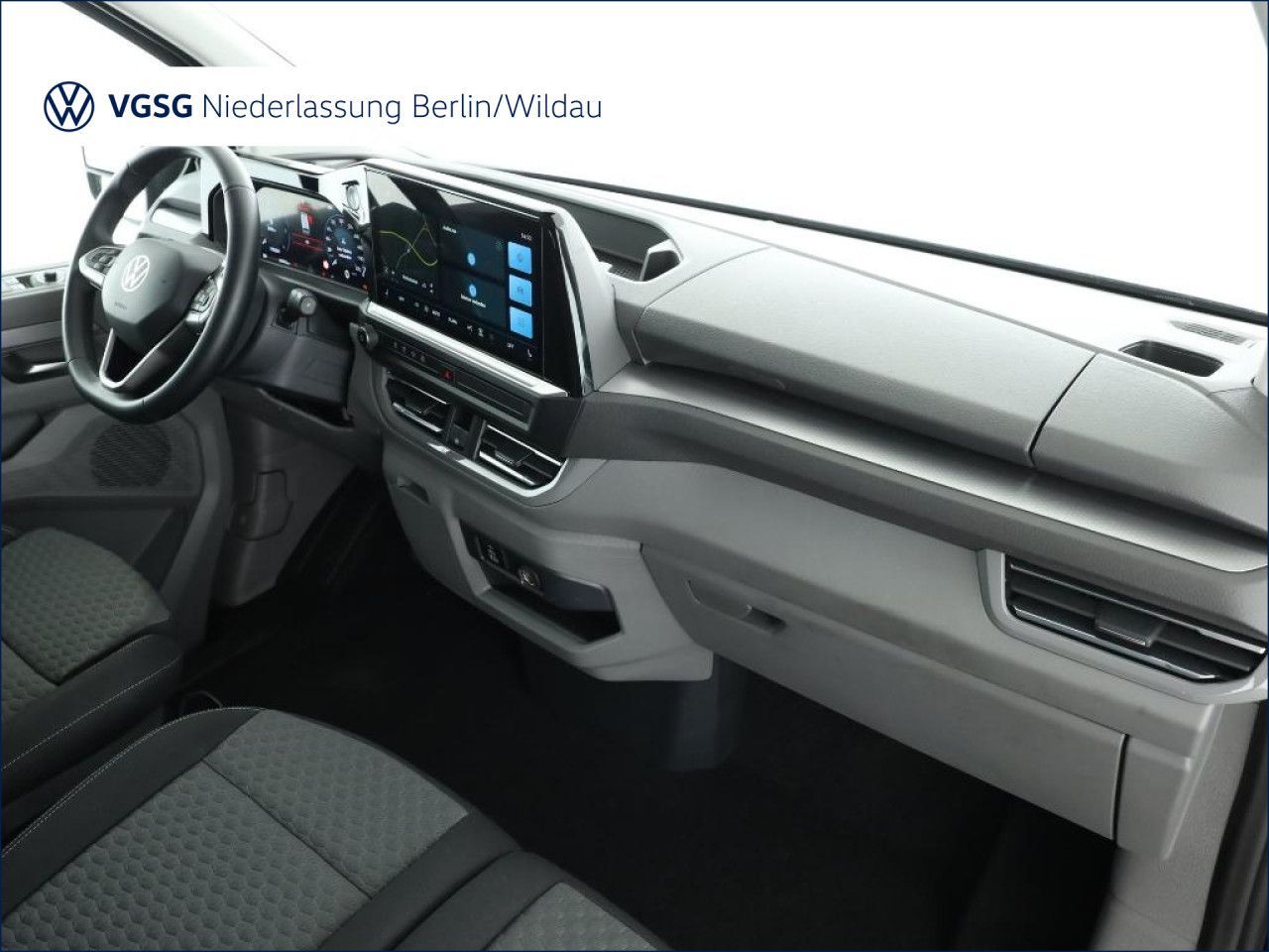 Volkswagen T7 Caravelle - Bild 6