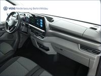 Volkswagen T7 Caravelle - Vorschau Bild 6