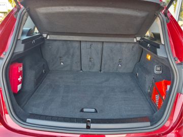BMW 218 Active Tourer 218 i*Autom*LED*Navi*SHZ*PDC*