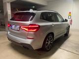 BMW X3 M40i Stand,Tempo aktiv,Pano,H&K,AHK,Garantie - BMW X3 M40 von privat