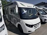 Chausson 6040 ETAPE LINE - 3.5t - 4.25t zGG möglich