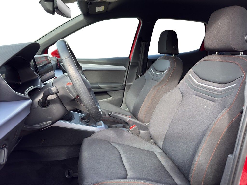 Seat Arona - Bild 11