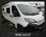 Pössl Summit 600 Plus Citroen 140 PS EX MIETFAHRZEUG - Pössl Summit 600 Plus Wohnmobile