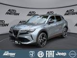 Alfa Romeo Junior 1.2 VGT Mild-Hybrid Speciale +Tech Paket - Alfa Romeo Jahreswagen
