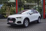 Audi Q3 35 2.0 TDI advanced LED NAVI ALCANTARA - Audi Q3 Gebrauchtwagen in Hannover
