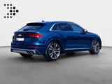 Audi SQ8 TFSI qu FahrwerkAdv.*StHzg.*Keramik*B&O*Pano - Audi SQ8 Gebrauchtwagen