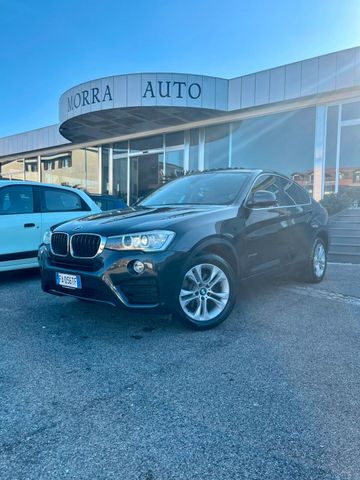 BMW Bmw X4 xDrive20d