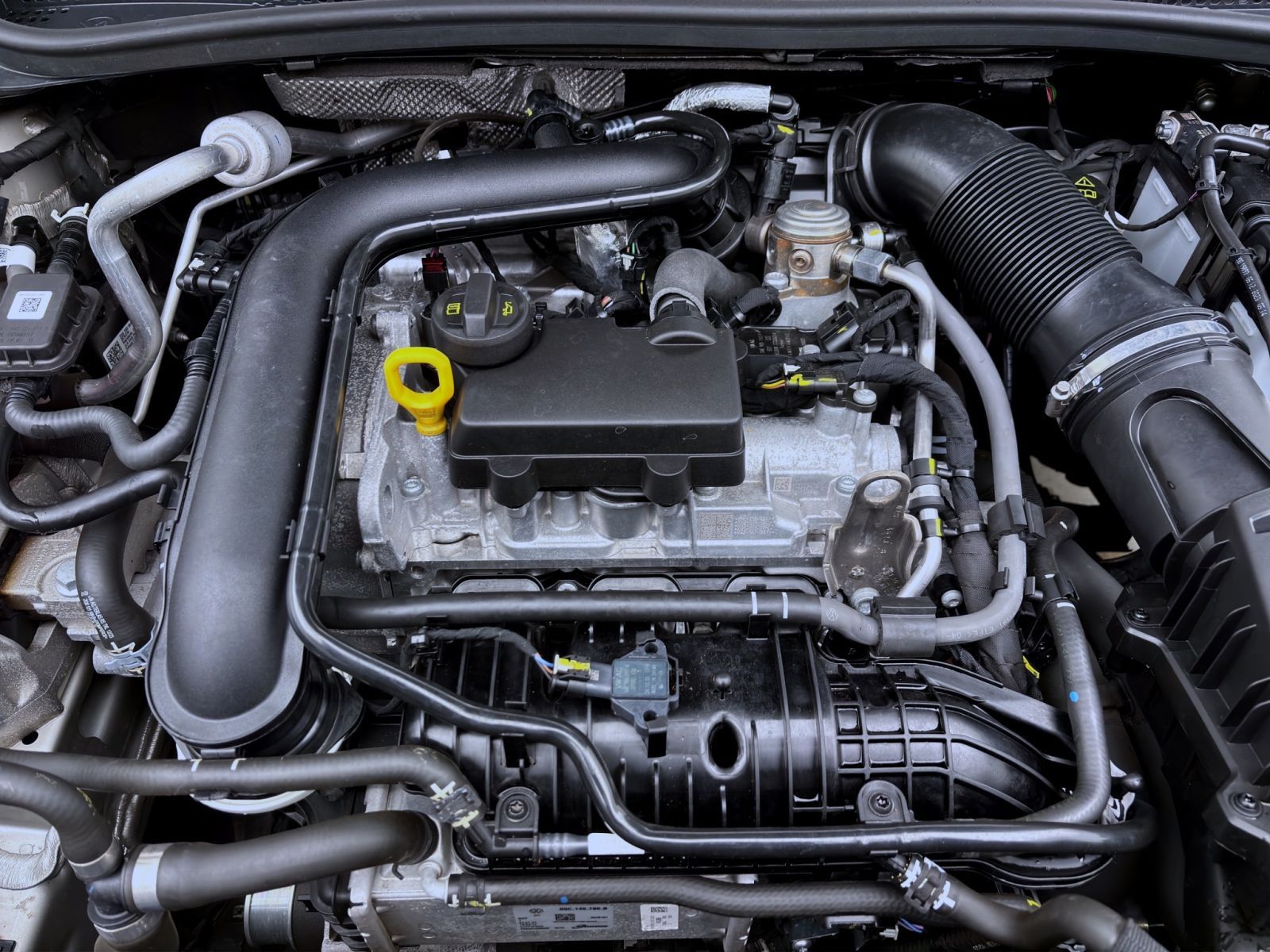 Volkswagen Taigo - Bild 18