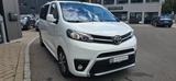 Toyota Proace Verso L1 Team Deutschland*AHK*ACC*ASSIST* - gebrauchte Toyota Van
