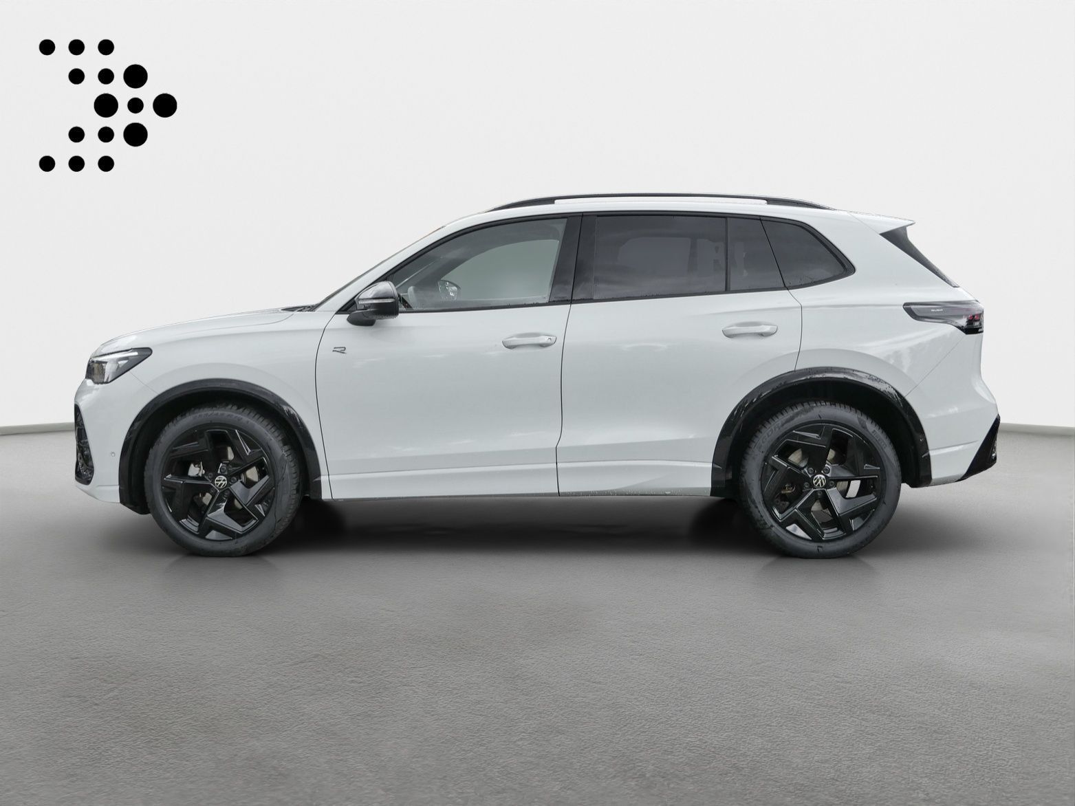 Volkswagen Tiguan - Bild 3