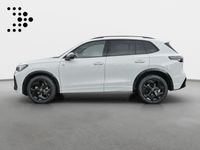 Volkswagen Tiguan - Vorschau Bild 3