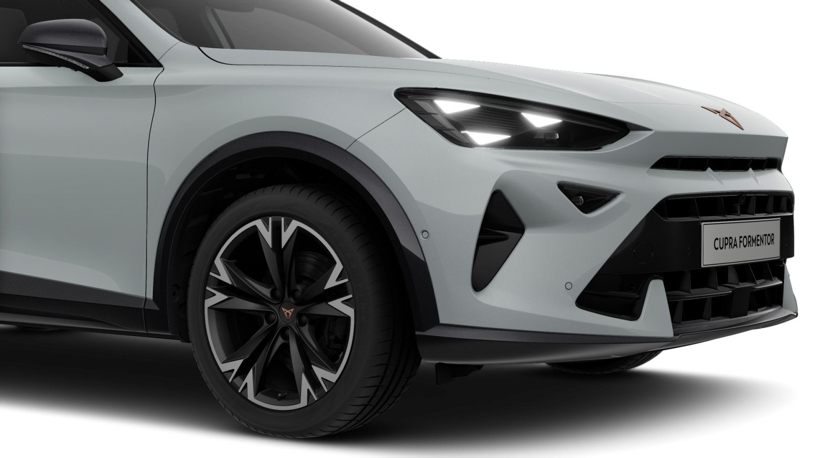 Cupra Formentor - Bild 3