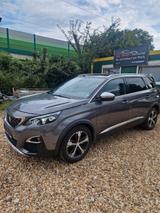 Peugeot 5008 GT - Peugeot 5008: Automatik