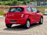 Opel Karl Exklusiv PDC Klima SHZ TÜV/AU 10.2026 - gebrauchte Opel Karl aus dem Jahr 2015