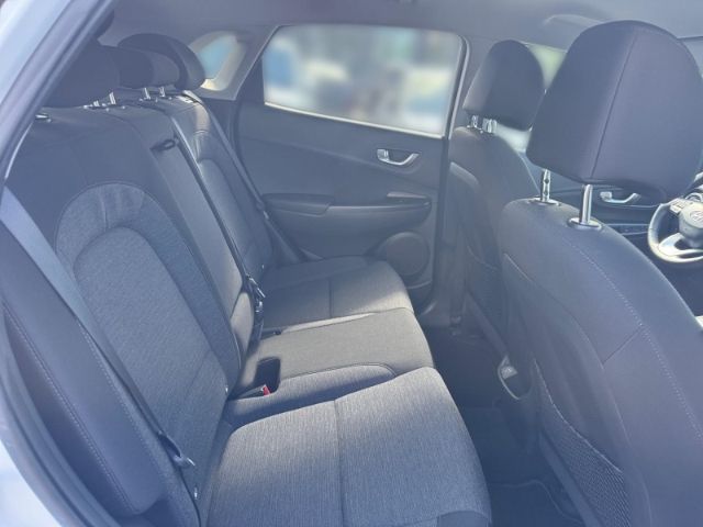 Fahrzeugabbildung Hyundai KONA Trend Elektro 2WD Navi Soundsystem ACC Appl