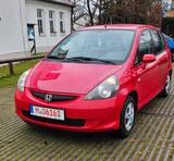 Honda Jazz 1.2 Cool - Honda Jazz Gebrauchtwagen in München