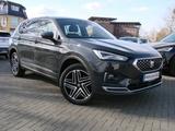 Seat Tarraco 2.0TSi Xcellence 4Drive ACC Navi Beats A - Seat Tarraco Gebrauchtwagen in Berlin