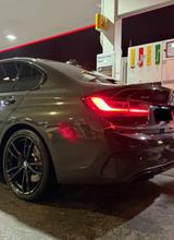 BMW M340i xDrive Auto - - BMW M340i Gebrauchtwagen