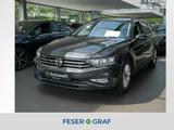Volkswagen Passat Variant Business 1.5 TSI DSG Navi AHK LED - Volkswagen Passat Variant aus 2023