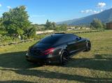 Mercedes-Benz  CLS 400 4MATIC - gebrauchte Mercedes-Benz CLS 400 aus dem Jahr 2015