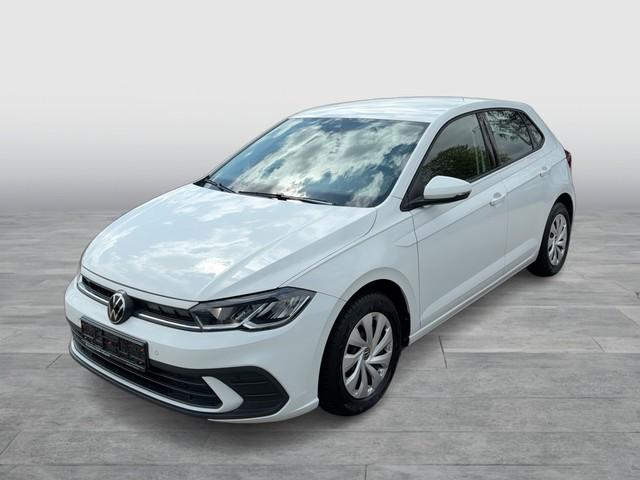 Volkswagen Polo VI 1.0 Life LED - Lane Assist