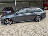 Audi A6 3.0 TDI COMPETITION NP: 106 TSD 326 PS AVANT - Audi A6 Gebrauchtwagen in Nürnberg