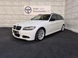 BMW 320 Baureihe 3 Touring 320i/M/NAVI/XENON/AHK/H&K - BMW 320 aus 2012: 320i