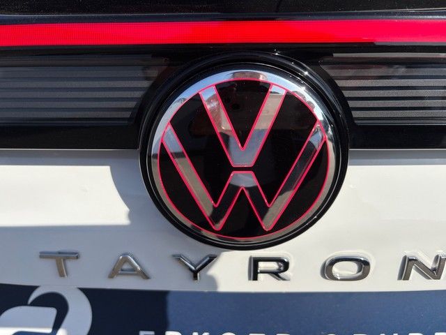 Fahrzeugabbildung Volkswagen Tayron 2.0TDI DSG 4M R-LINE AHK+PANO+STDHZG+20"+