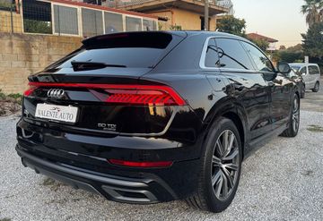 Audi Q8 - 7