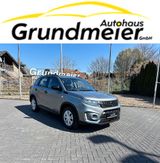 Suzuki Vitara 1.4 Hybrid Klimaautomatik/LED/Bluetooth - Suzuki Vitara aus 2020
