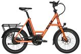 i:SY N3.8 ZR Enviolo Comaktrad - i:SY E-Bikes
