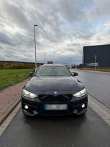 BMW 435d Gran Coupe| Vollaustattung | İndi... - BMW 435: Limousine